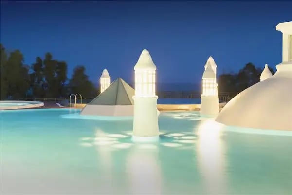Kempinski Hotel Barbaros Bay Bodrum - Resim 5