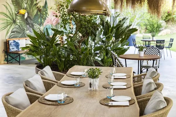 Kempinski Hotel Barbaros Bay Bodrum - Resim 8