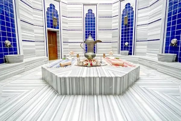 Kempinski Hotel Barbaros Bay Bodrum - Resim 16