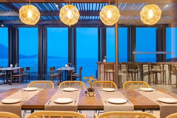Kempinski Hotel Barbaros Bay Bodrum - Resim 12