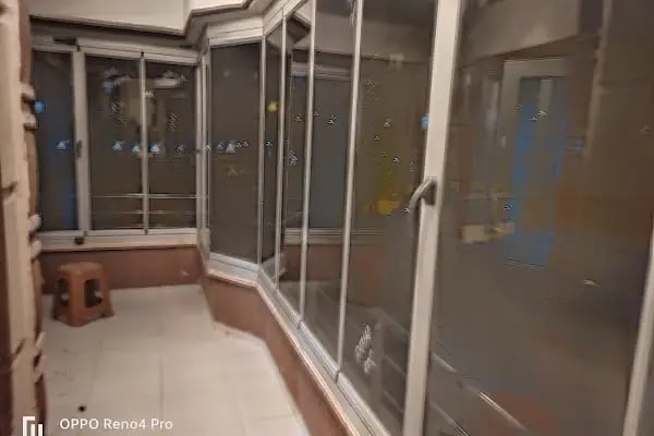 Koç Yapi Cam Balkon giyotin kepenk sis - Resim 19