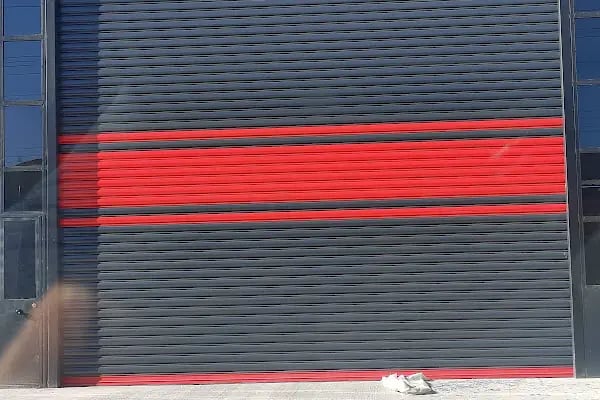 Koç Yapi Cam Balkon giyotin kepenk sis - Resim 13