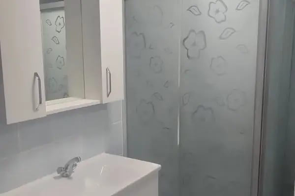 Koç Yapi Cam Balkon giyotin kepenk sis - Resim 18