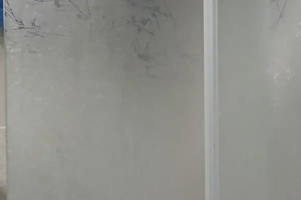 Koç Yapi Cam Balkon giyotin kepenk sis - Resim 20