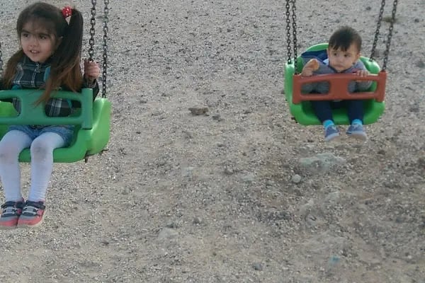 Karşıyaka Tabiat Parkı - Resim 6