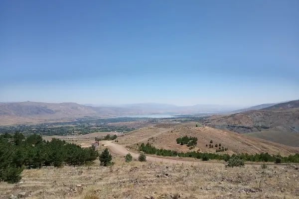 Karşıyaka Tabiat Parkı - Resim 2