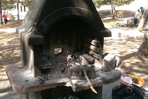Karşıyaka Tabiat Parkı - Resim 8