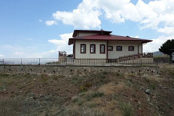Karşıyaka Tabiat Parkı - Resim 15