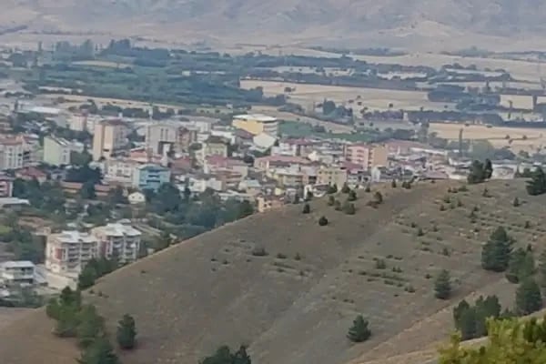 Karşıyaka Tabiat Parkı - Resim 11