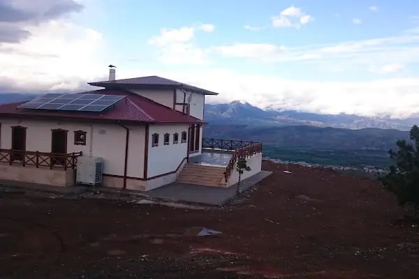 Karşıyaka Tabiat Parkı - Resim 7