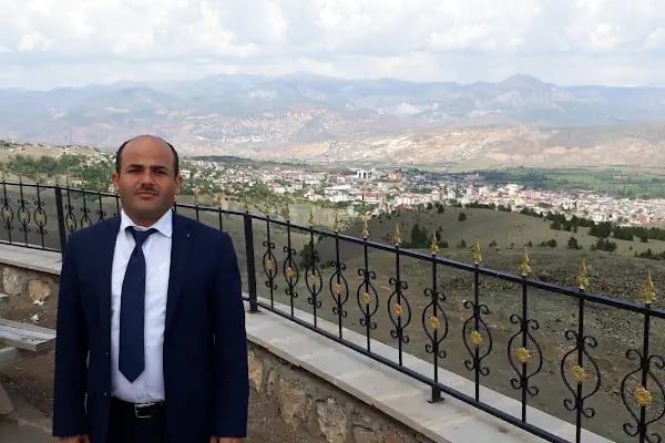 Karşıyaka Tabiat Parkı - Resim 9