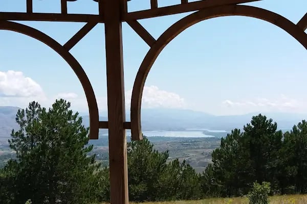 Karşıyaka Tabiat Parkı - Resim 5