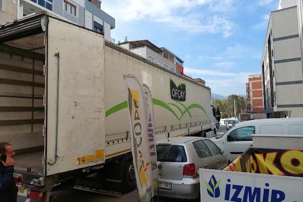 İZMİR EDT GIDA VE TEMİZLİK ÜRÜNLERİ SANAYİ TİCARET LİMİTED ŞİRKETİ - Resim 4
