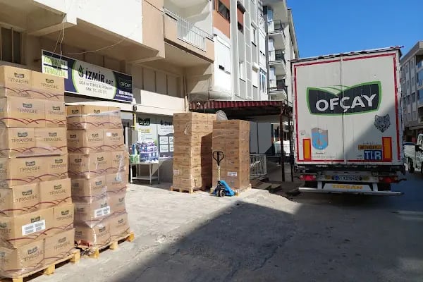 İZMİR EDT GIDA VE TEMİZLİK ÜRÜNLERİ SANAYİ TİCARET LİMİTED ŞİRKETİ - Resim 13