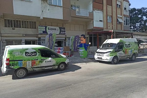 İZMİR EDT GIDA VE TEMİZLİK ÜRÜNLERİ SANAYİ TİCARET LİMİTED ŞİRKETİ - Resim 20