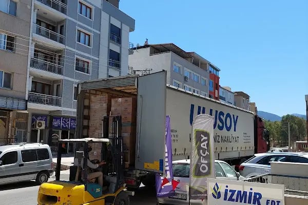 İZMİR EDT GIDA VE TEMİZLİK ÜRÜNLERİ SANAYİ TİCARET LİMİTED ŞİRKETİ - Resim 5