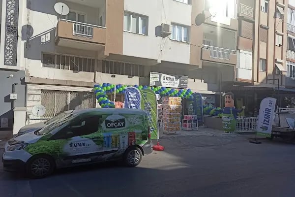 İZMİR EDT GIDA VE TEMİZLİK ÜRÜNLERİ SANAYİ TİCARET LİMİTED ŞİRKETİ - Resim 18