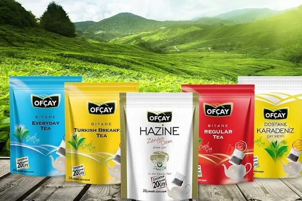 İZMİR EDT GIDA VE TEMİZLİK ÜRÜNLERİ SANAYİ TİCARET LİMİTED ŞİRKETİ - Resim 12