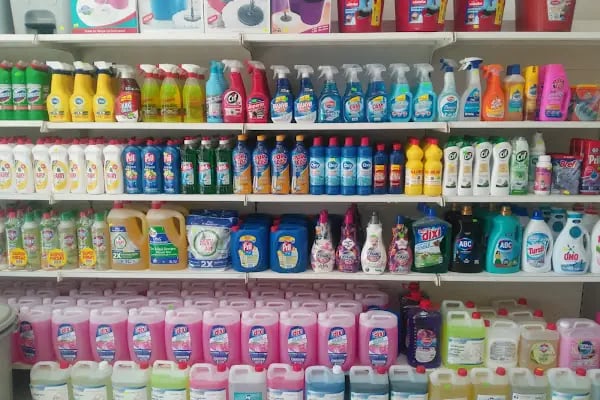 İZMİR EDT GIDA VE TEMİZLİK ÜRÜNLERİ SANAYİ TİCARET LİMİTED ŞİRKETİ - Resim 11