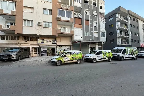 İZMİR EDT GIDA VE TEMİZLİK ÜRÜNLERİ SANAYİ TİCARET LİMİTED ŞİRKETİ - Resim 3