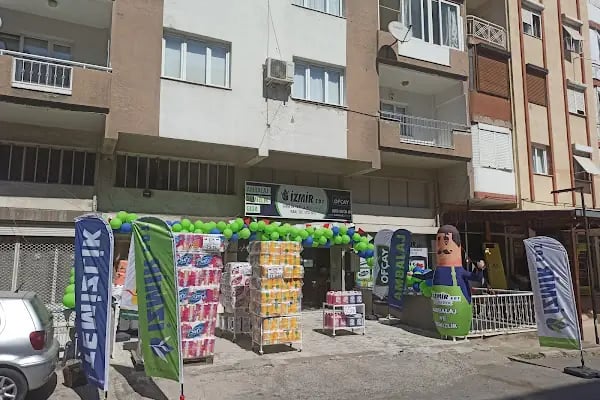 İZMİR EDT GIDA VE TEMİZLİK ÜRÜNLERİ SANAYİ TİCARET LİMİTED ŞİRKETİ - Resim 19
