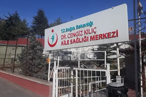 Dr. Cengiz Kılıç Aile Sağlık Merkezi - Resim 2