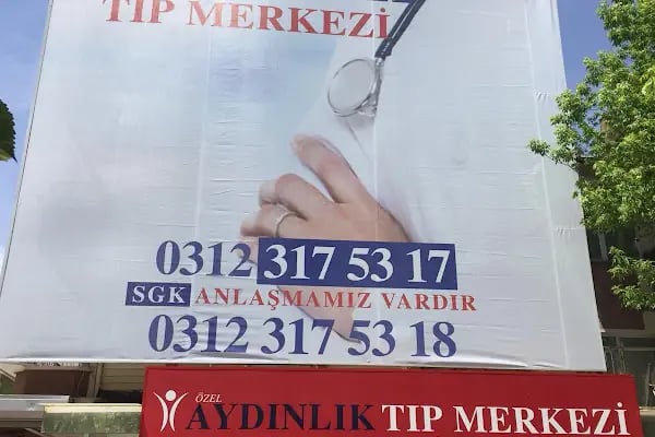 Özel Çağdaş Tıp Merkezi - Resim 4