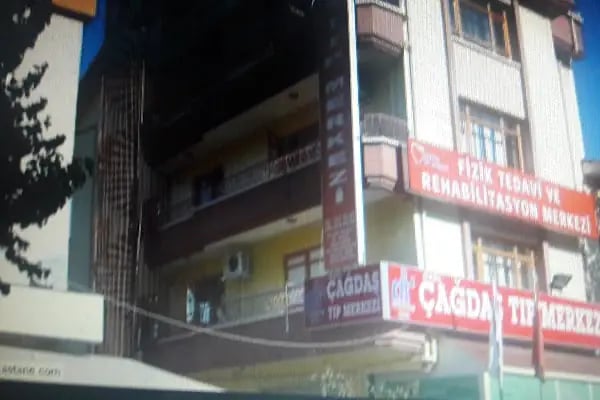 Özel Çağdaş Tıp Merkezi - Resim 5