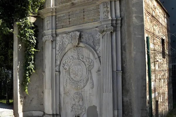 Şeyh Abdülvedüt Sultan Türbesi - Resim 20