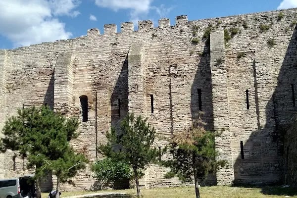 Şeyh Abdülvedüt Sultan Türbesi - Resim 16