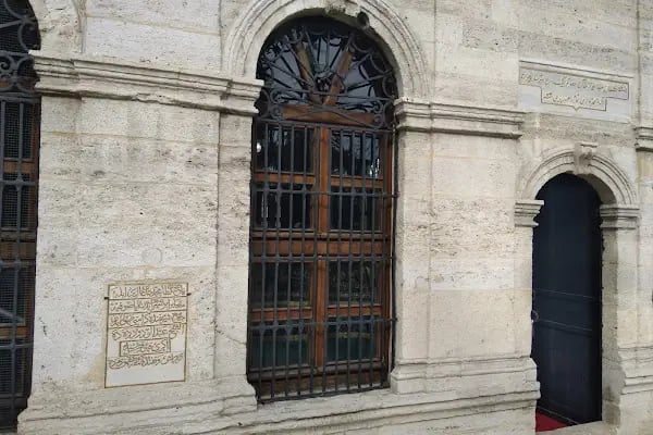 Şeyh Abdülvedüt Sultan Türbesi - Resim 2