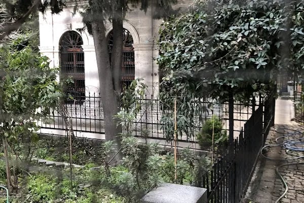 Şeyh Abdülvedüt Sultan Türbesi - Resim 5