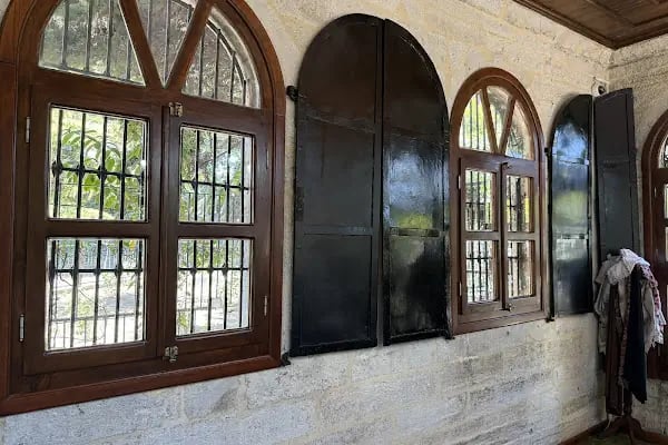 Şeyh Abdülvedüt Sultan Türbesi - Resim 18