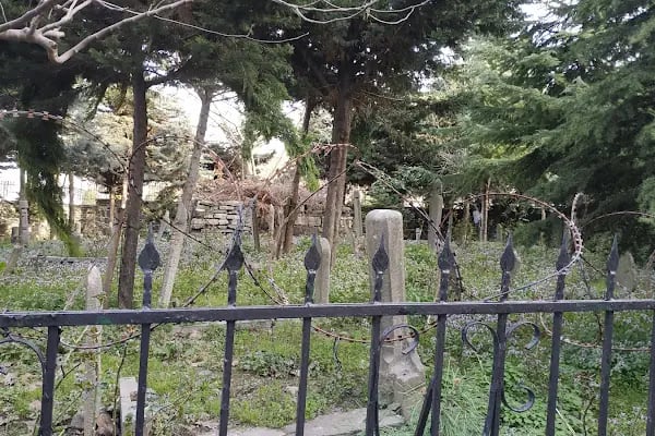 Şeyh Abdülvedüt Sultan Türbesi - Resim 17