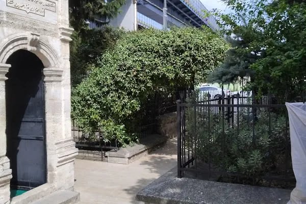 Şeyh Abdülvedüt Sultan Türbesi - Resim 14
