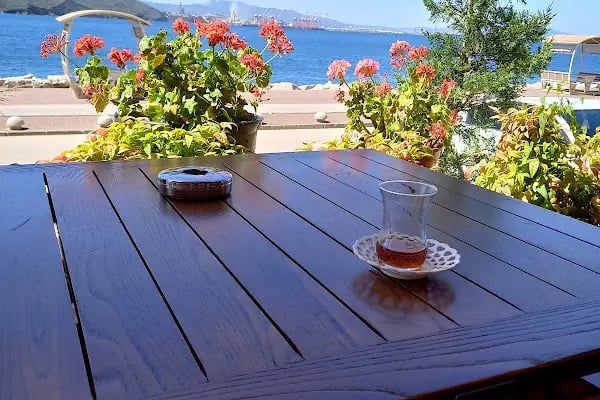 Fayton Kafe - Resim 18