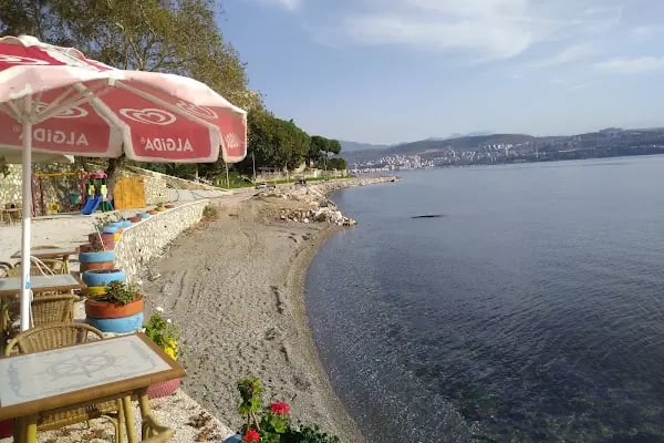 Fayton Kafe - Resim 17