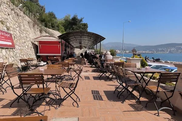 Fayton Kafe - Resim 2