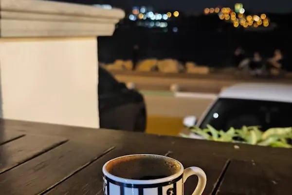 Fayton Kafe - Resim 8