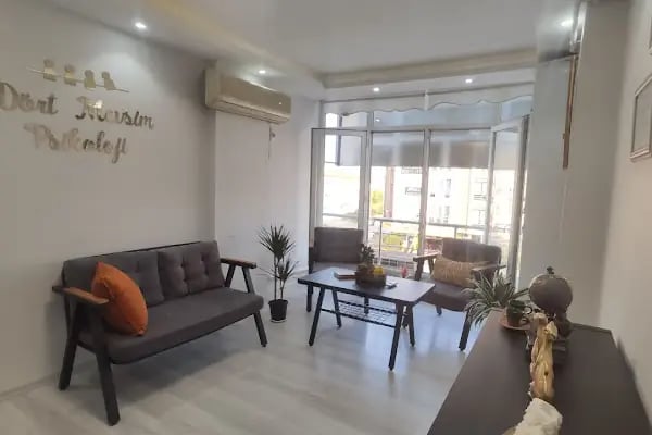 Dört Mevsim Psikoloji- Uzman Psikolog Nihan SİLLELİOĞLU - Resim 3