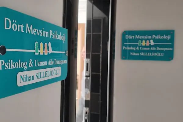 Dört Mevsim Psikoloji- Uzman Psikolog Nihan SİLLELİOĞLU - Resim 7