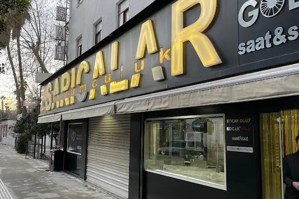 Sarıcalar Kuyumculuk - Resim 3