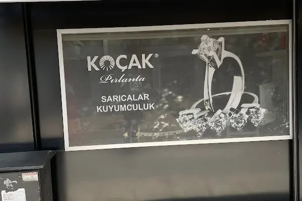 Sarıcalar Kuyumculuk - Resim 4