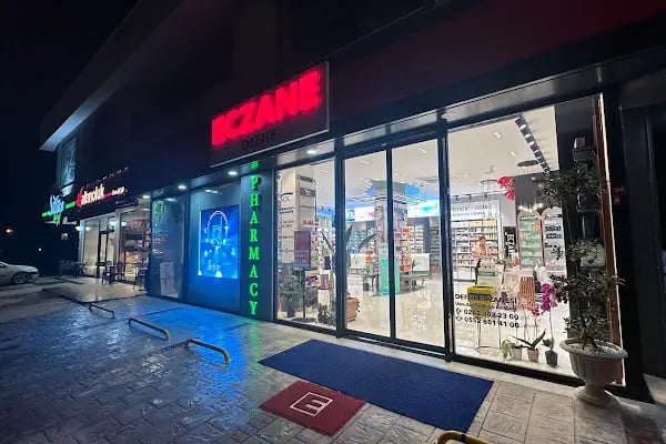 Defne Eczanesi - Resim 3