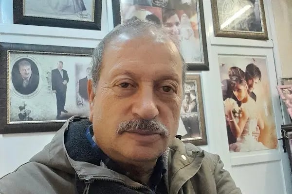 Coşkun Dijital Fotoğrafçılık - Resim 9