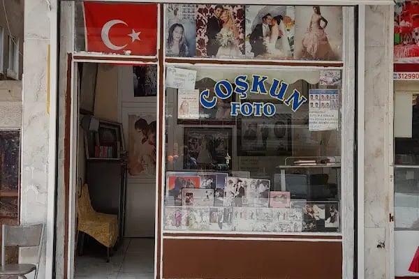 Coşkun Dijital Fotoğrafçılık - Resim 2