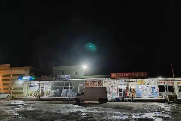 Coşkun Dijital Fotoğrafçılık - Resim 5