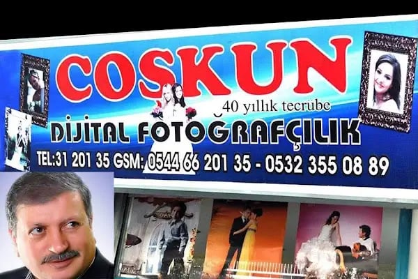 Coşkun Dijital Fotoğrafçılık - Resim 14