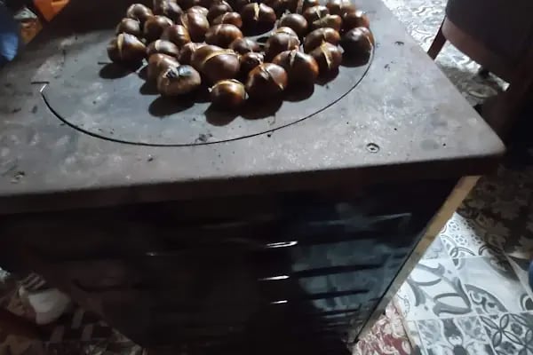 Vikont Coffee &amp; Roastery Aliağa - Resim 10