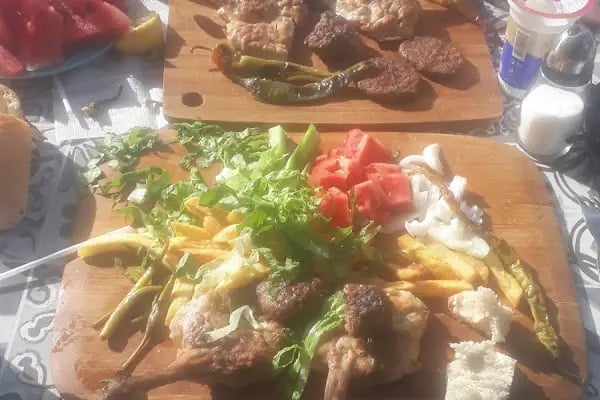 Vikont Coffee &amp; Roastery Aliağa - Resim 8